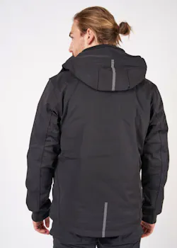 Tricorp Winter Softshelljacke Rewear 402712 thumbnail
