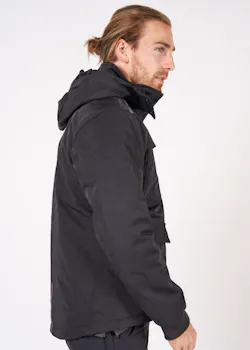 Tricorp Winter Softshelljacke Rewear 402712 thumbnail