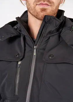 Tricorp Winter Softshelljacke Rewear 402712 thumbnail