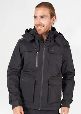Tricorp Winter-Softshelljacke Rewear 402712