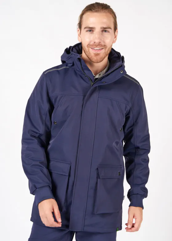 Tricorp Winter Softshell Parka — Rewear 402713
