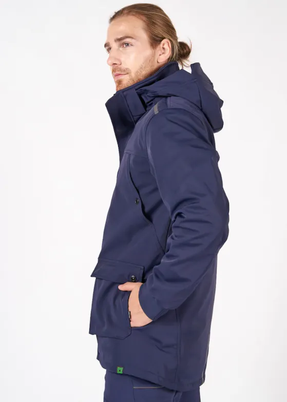 Tricorp Winter Softshell Parka — Rewear 402713