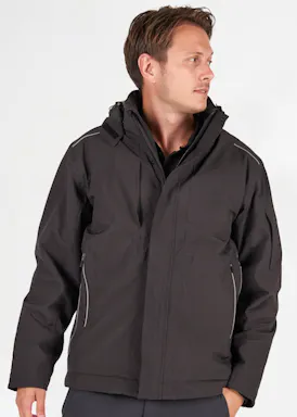 Tricorp Winter Tech Shell Accent 402703