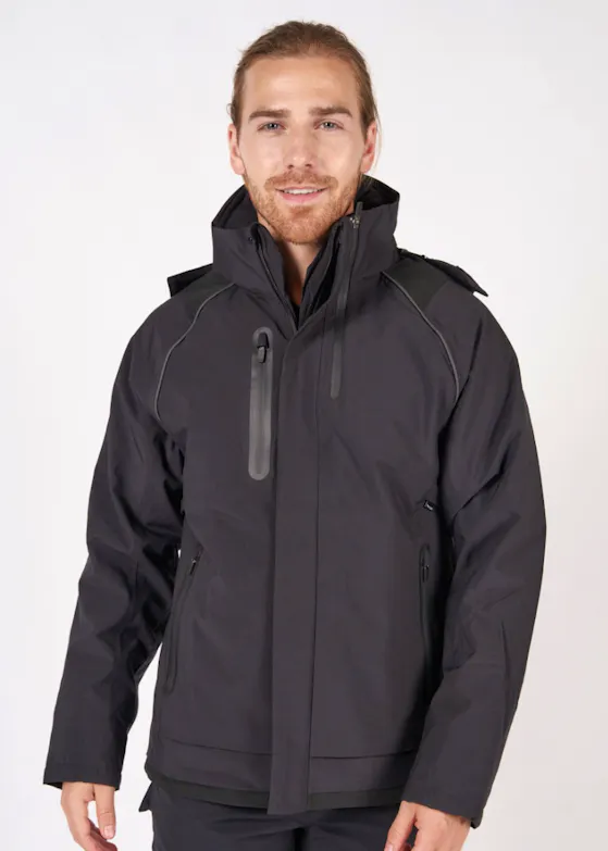 Tricorp Winter Tech Shell RE2050/402708