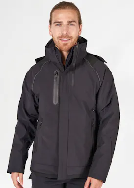 Tricorp Winter Tech Shell RE2050/402708