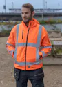 Tricorp TJR3001/403003 Softshell RWS Vorschaubild