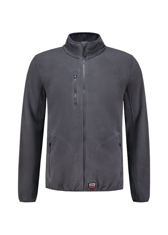 Tricorp Sweatweste Fleece-Luxus 301012