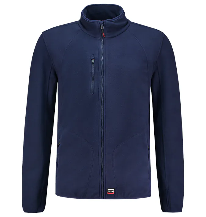 Inktblauw