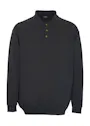 Mascot Trinidad 00785-280 Polosweatshirt Crossover Tricot Classic Fit miniatuur
