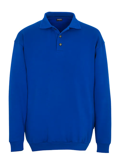 Mascot Trinidad 00785-280 Poloshirt-Sweatshirt Crossover Tricot Classic Fit