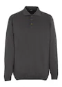 Mascot Trinidad 00785-280 Polosweatshirt Crossover Tricot Classic Fit miniatuur