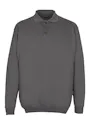 Mascot Trinidad 00785-280 Polosweatshirt Crossover Tricot Classic Fit miniatuur