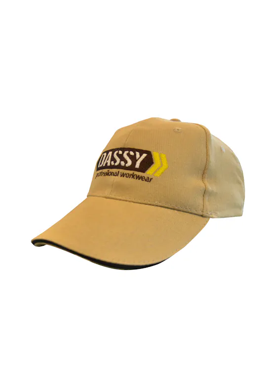 Dassy Triton Cap
