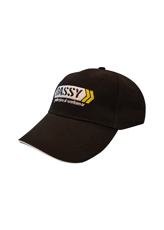Dassy Triton Cap
