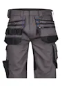 Dassy D-FX Flex Trix Korte Werkbroek miniatuur