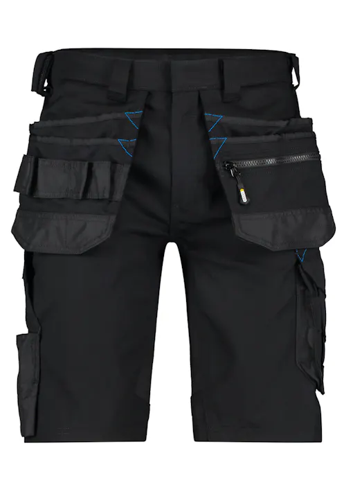 Dassy D-FX Flex Trix short de travail