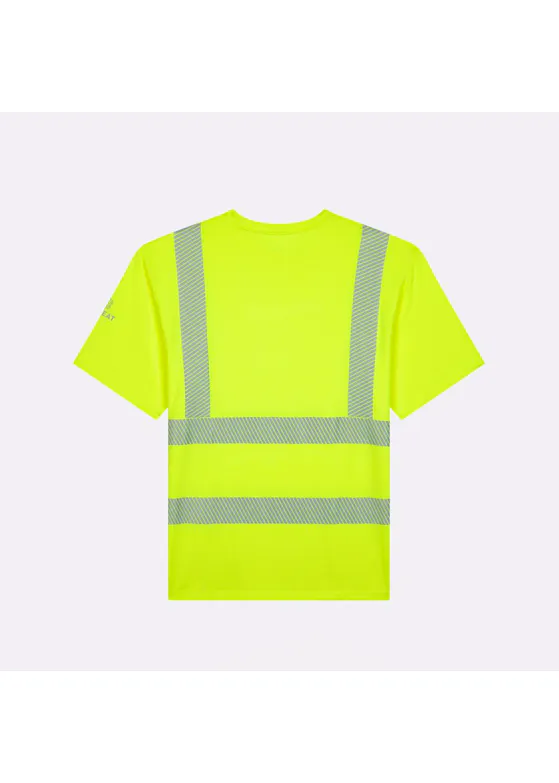 G-Heat Cooling Kühlendes Hi-Vis T-Shirt TS09