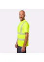 G-Heat Cooling Kühlendes Hi-Vis T-Shirt TS09 Vorschaubild