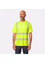 G-Heat Cooling Kühlendes Hi-Vis T-Shirt TS09 Vorschaubild