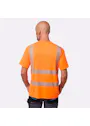 G-Heat Cooling Kühlendes Hi-Vis T-Shirt TS09 Vorschaubild