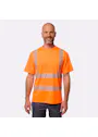 G-Heat Cooling Kühlendes Hi-Vis T-Shirt TS09 Vorschaubild