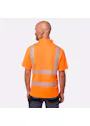 G-Heat Cooling Kühlendes Hi-Vis T-Shirt TS09 Vorschaubild