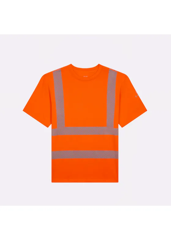 G-Heat Cooling Kühlendes Hi-Vis T-Shirt TS09