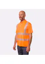 G-Heat Cooling Kühlendes Hi-Vis T-Shirt TS09 Vorschaubild