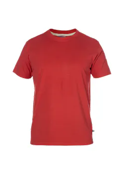 Texstar TS13 T-shirt Crew Regular Fit miniatuur