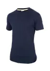 Marineblauw