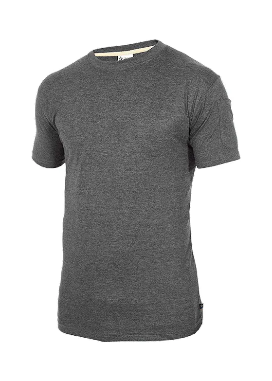 Texstar TS13 T-shirt Crew Regular Fit