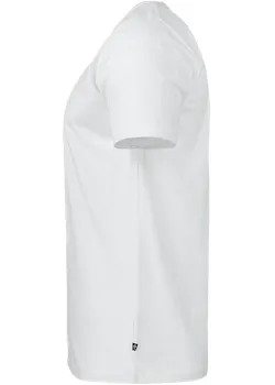 Texstar TS19 T-shirt Stretch Crew Slim Fit miniatuur