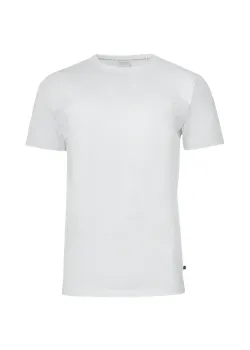 Texstar TS19 T-shirt Stretch Crew Slim Fit miniatuur
