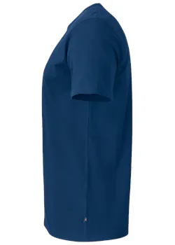 Texstar TS19 T-shirt Stretch Crew Slim Fit miniatuur