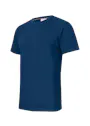 Texstar TS19 T-shirt Stretch Crew Slim Fit miniatuur