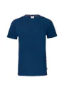 Texstar TS19 T-shirt Stretch Crew Slim Fit miniatuur