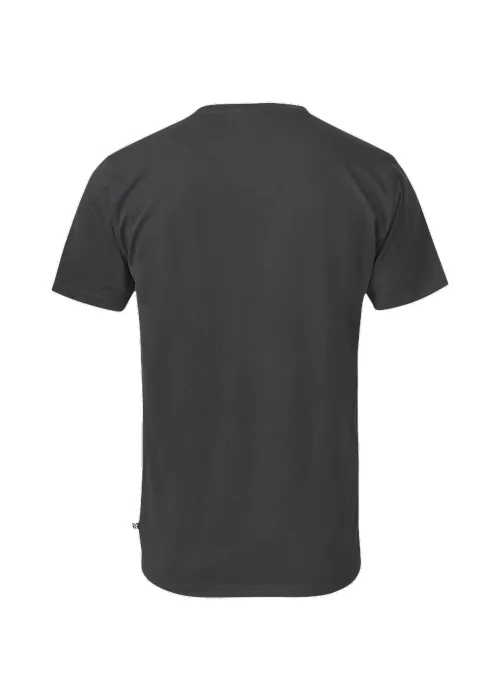 Texstar TS19 T-shirt Stretch Crew Slim Fit