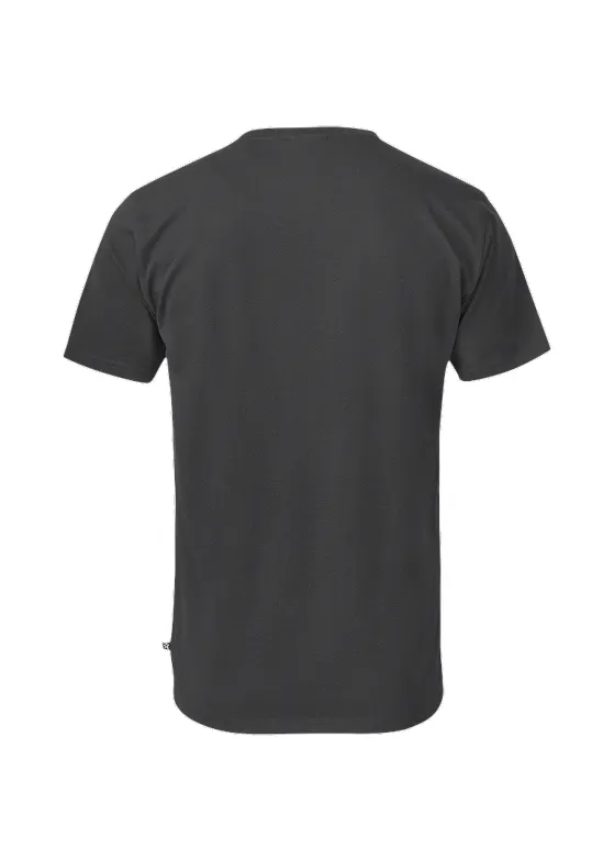 Texstar TS19 T-shirt Stretch Crew Slim Fit