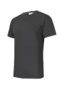Texstar TS19 T-shirt Stretch Crew Slim Fit miniatuur