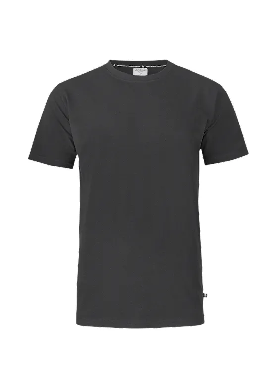 Texstar TS19 T-shirt Stretch Crew Slim Fit