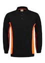 Tricorp TS2000/302001 Langarm-Polo Bicolor-Brusttasche Vorschaubild