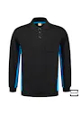 Tricorp TS2000/302001 Langarm-Polo Bicolor-Brusttasche Vorschaubild
