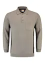 Tricorp TS2000/302001 Langarm-Polo Bicolor-Brusttasche Vorschaubild