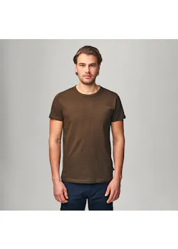 Texstar TS21 T-shirt Fusion Regular Fit miniatuur