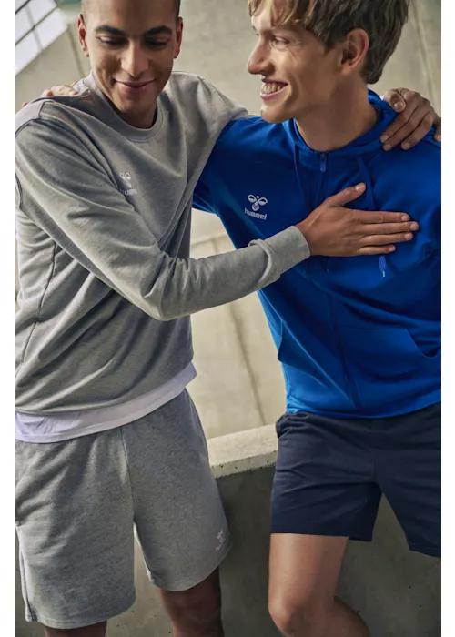 Hummel GO 2.0 Sweatshorts 224845