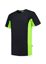 Tricorp TT2000/102002 T-Shirt Bicolor mit Brusttasche Vorschaubild