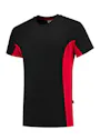 Tricorp TT2000/102002 T-Shirt Bicolor mit Brusttasche Vorschaubild