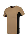 Tricorp TT2000/102002 T-Shirt Bicolor mit Brusttasche Vorschaubild