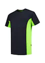 Tricorp TT2000/102002 T-Shirt Bicolor mit Brusttasche Vorschaubild