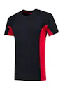 Tricorp TT2000/102002 T-Shirt Bicolor mit Brusttasche Vorschaubild